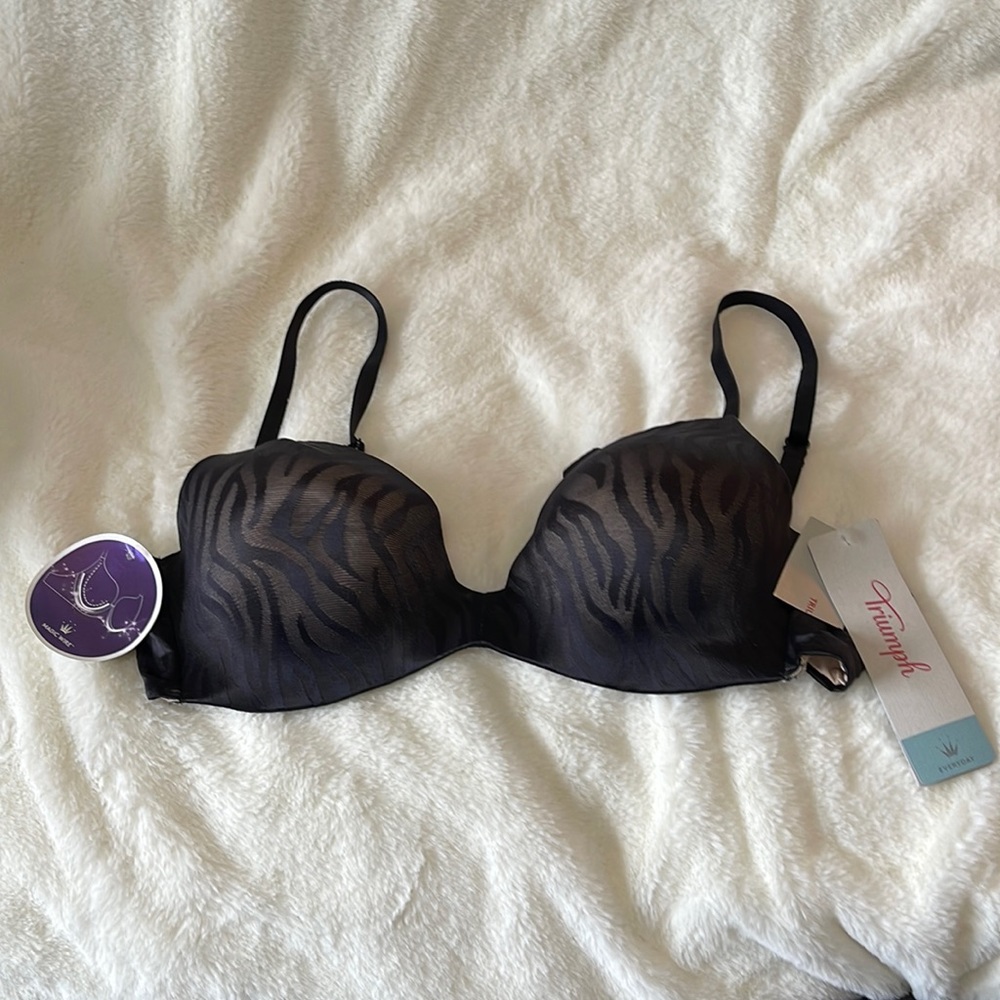 Triumph bra